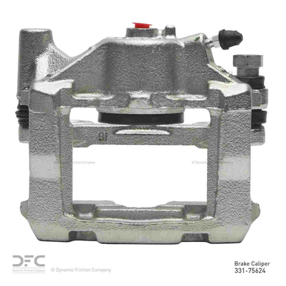 Dynamic Friction Company Disc Brake Caliper 331-75624