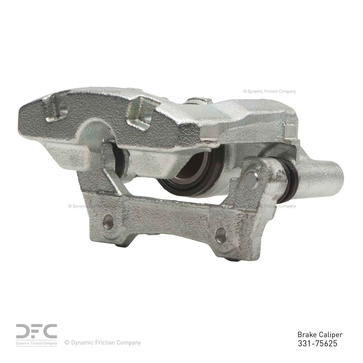 Dynamic Friction Company Disc Brake Caliper 331-75625