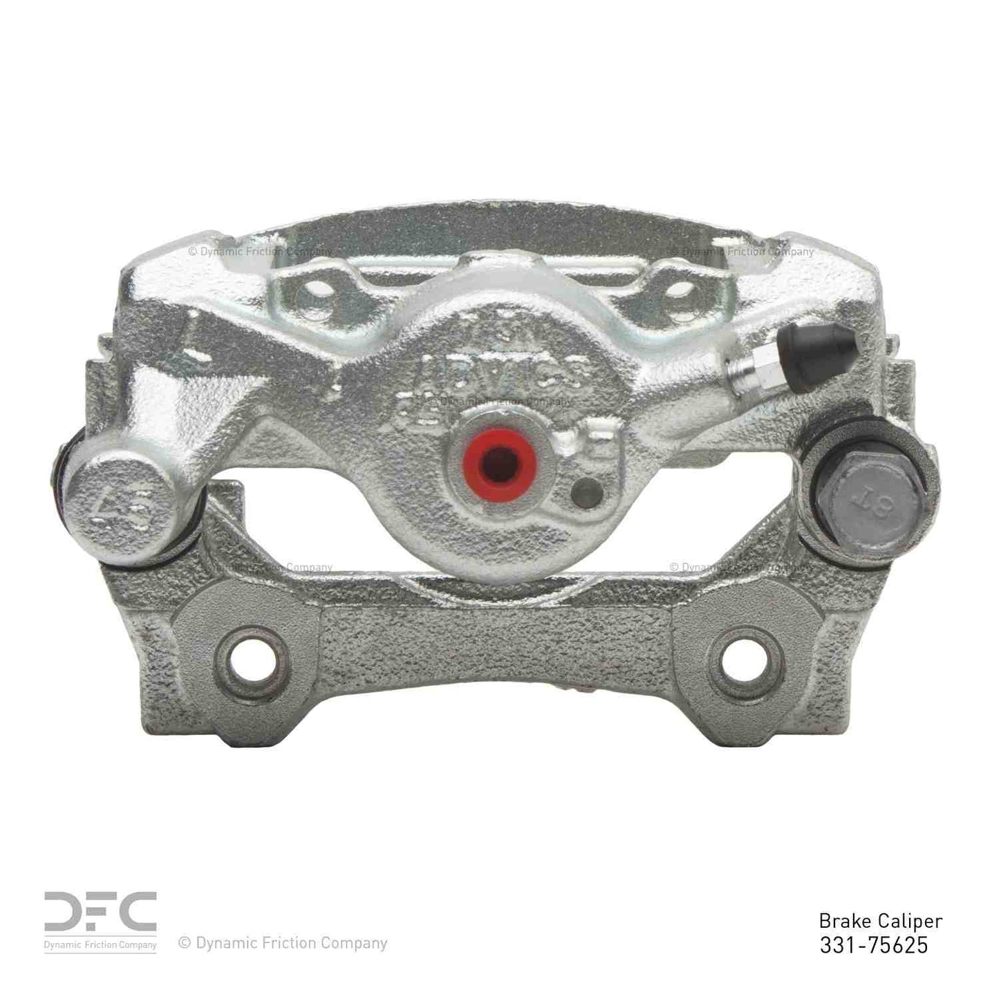Dynamic Friction Company Disc Brake Caliper 331-75625