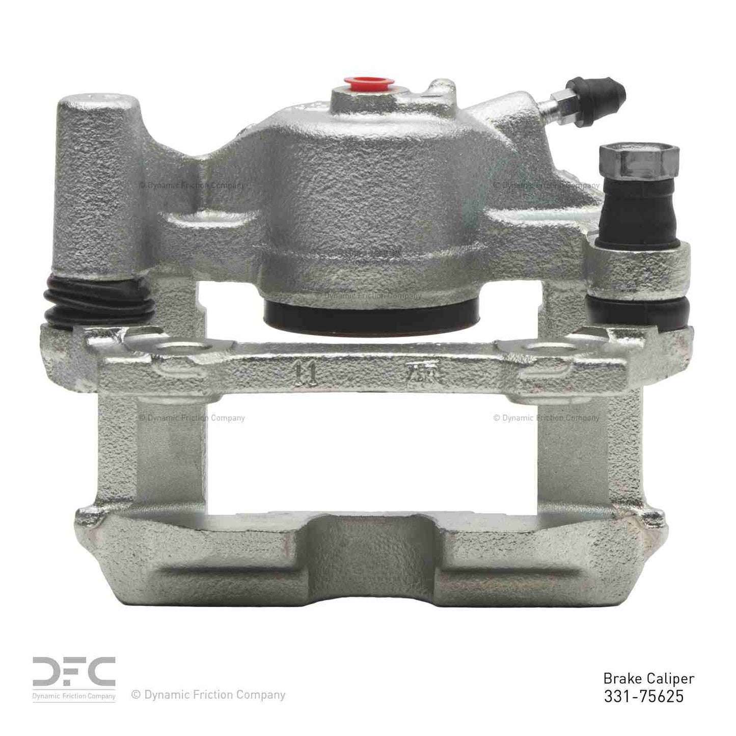 Dynamic Friction Company Disc Brake Caliper 331-75625