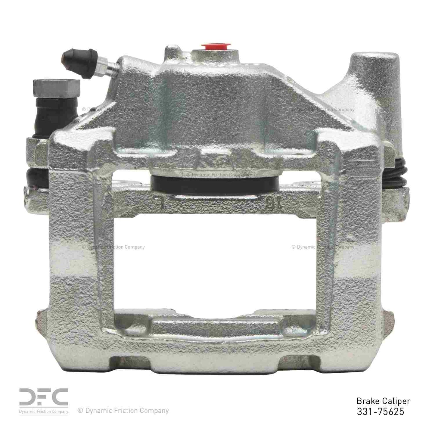 Dynamic Friction Company Disc Brake Caliper 331-75625