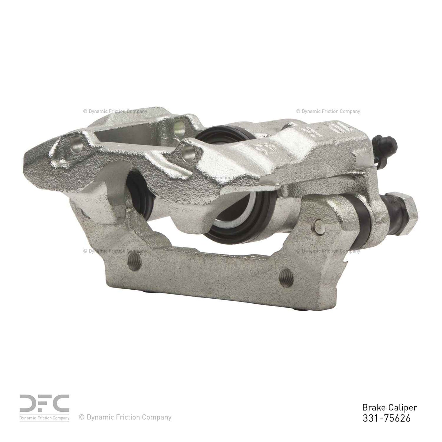 Dynamic Friction Company Disc Brake Caliper 331-75626