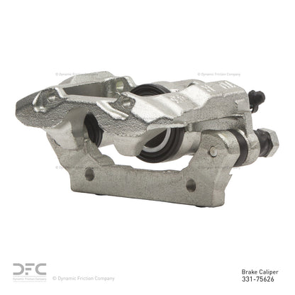 Dynamic Friction Company Disc Brake Caliper 331-75626