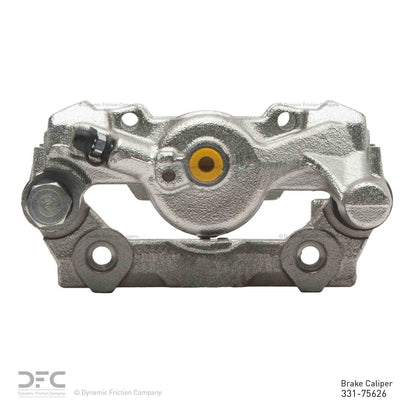 Dynamic Friction Company Disc Brake Caliper 331-75626
