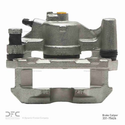 Dynamic Friction Company Disc Brake Caliper 331-75626