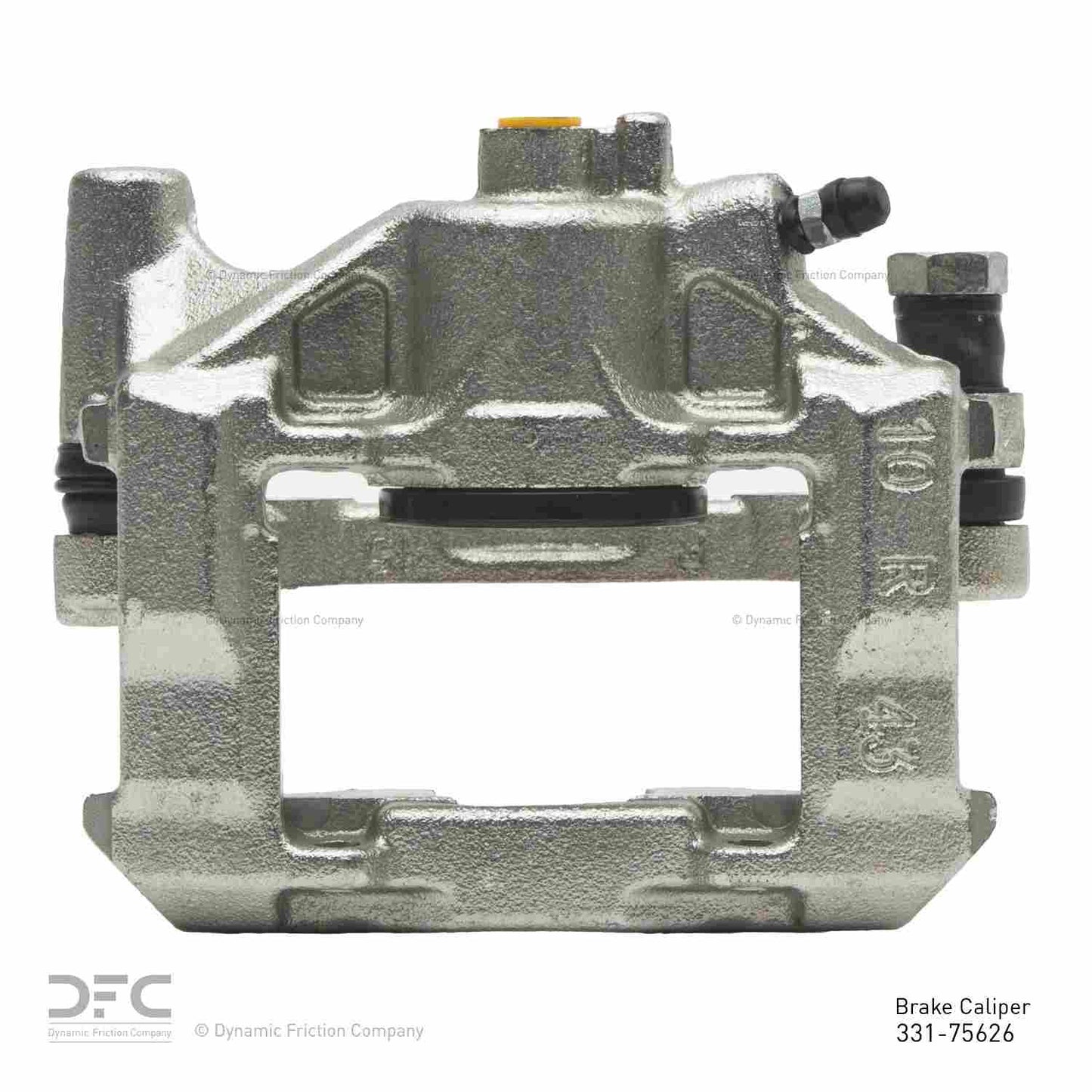 Dynamic Friction Company Disc Brake Caliper 331-75626