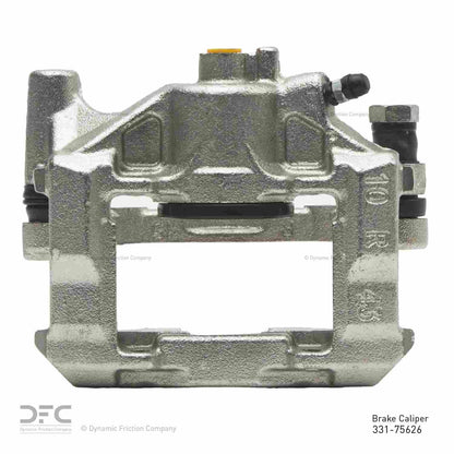 Dynamic Friction Company Disc Brake Caliper 331-75626