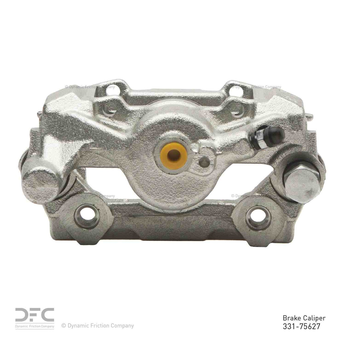 Dynamic Friction Company Disc Brake Caliper 331-75627