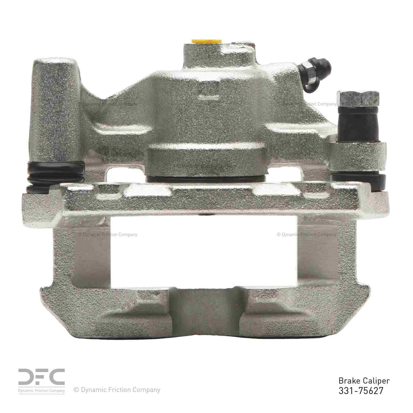 Dynamic Friction Company Disc Brake Caliper 331-75627