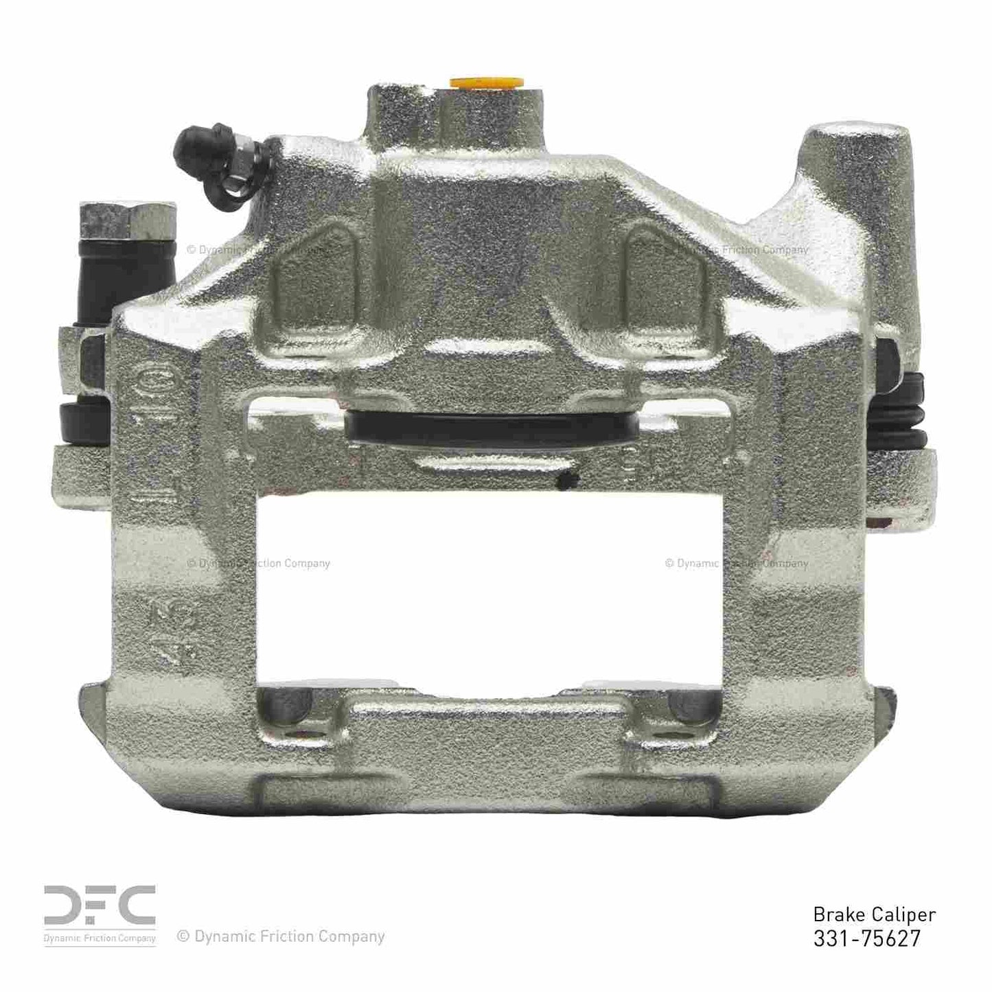 Dynamic Friction Company Disc Brake Caliper 331-75627