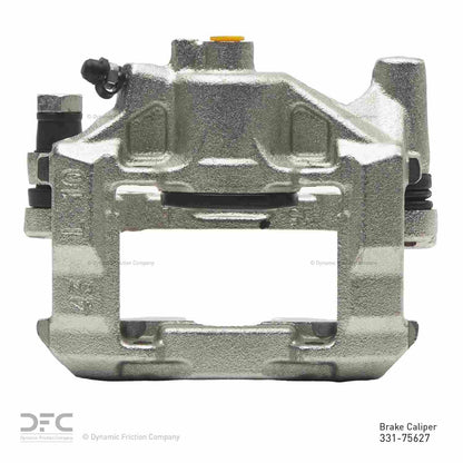 Dynamic Friction Company Disc Brake Caliper 331-75627