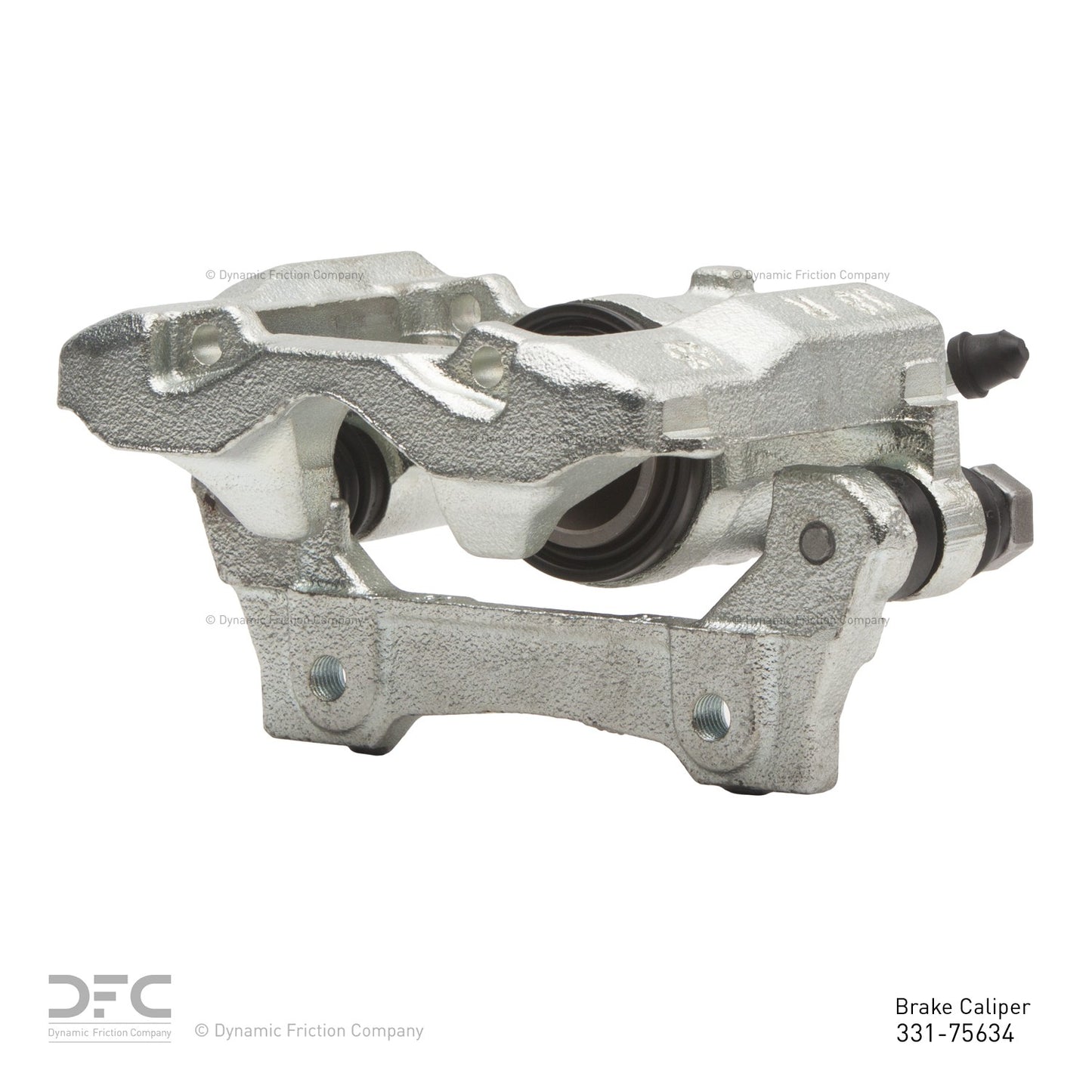 Dynamic Friction Company Disc Brake Caliper 331-75634