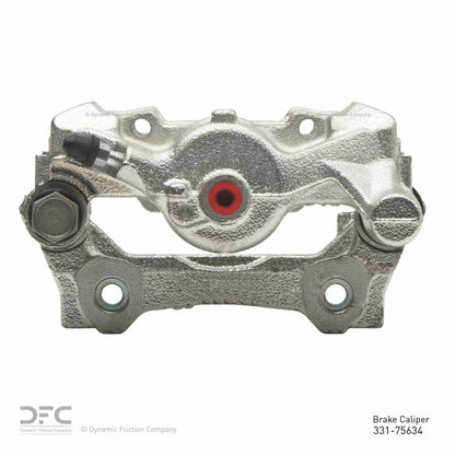 Dynamic Friction Company Disc Brake Caliper 331-75634