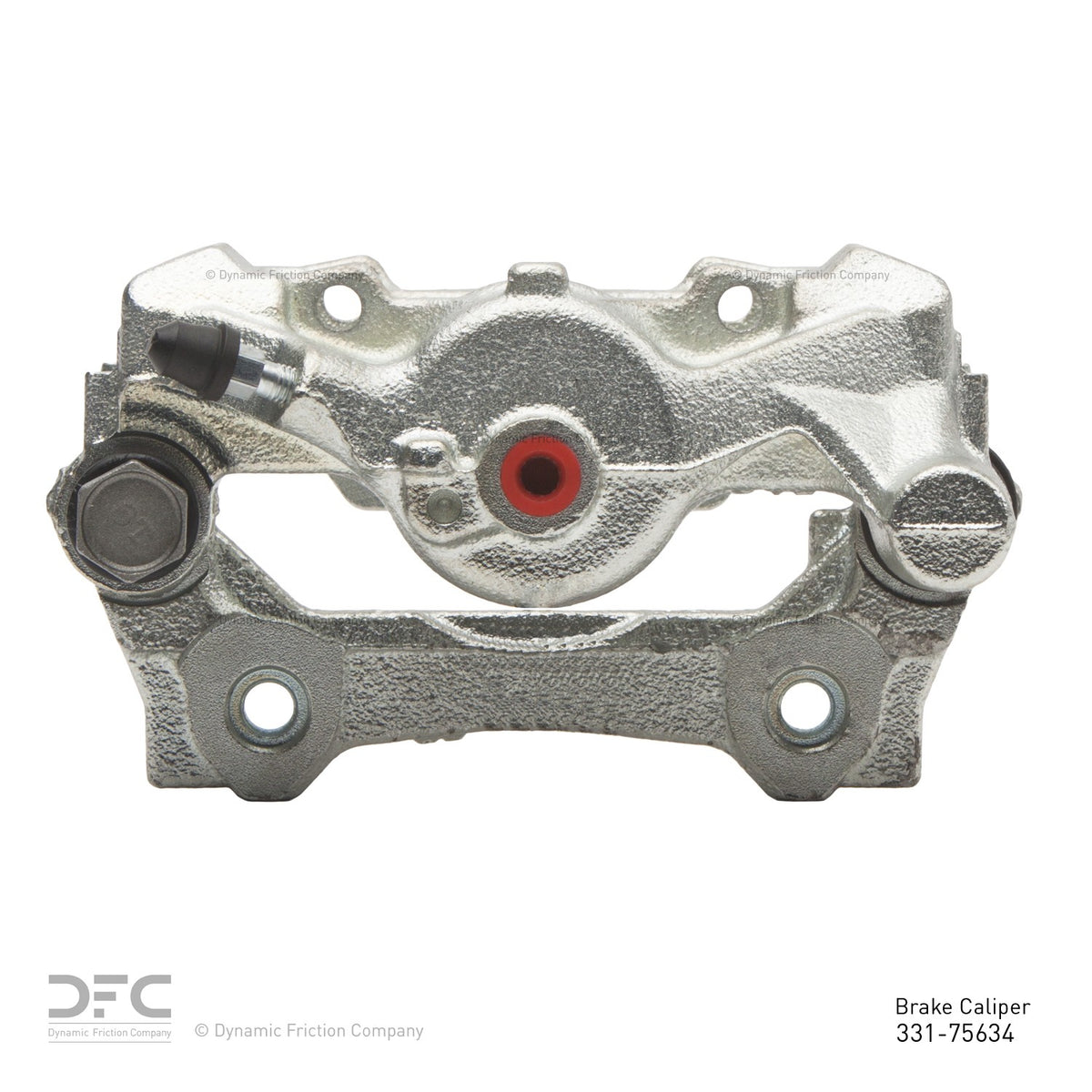 Dynamic Friction Company Disc Brake Caliper 331-75634