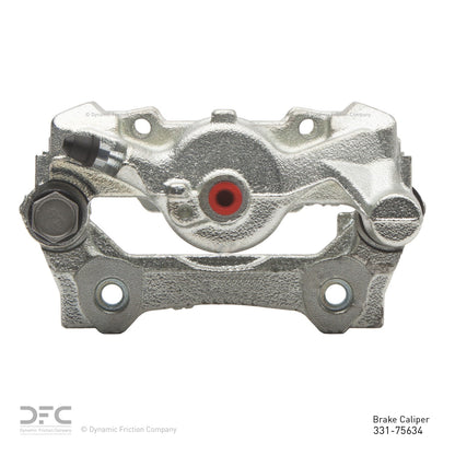 Dynamic Friction Company Disc Brake Caliper 331-75634
