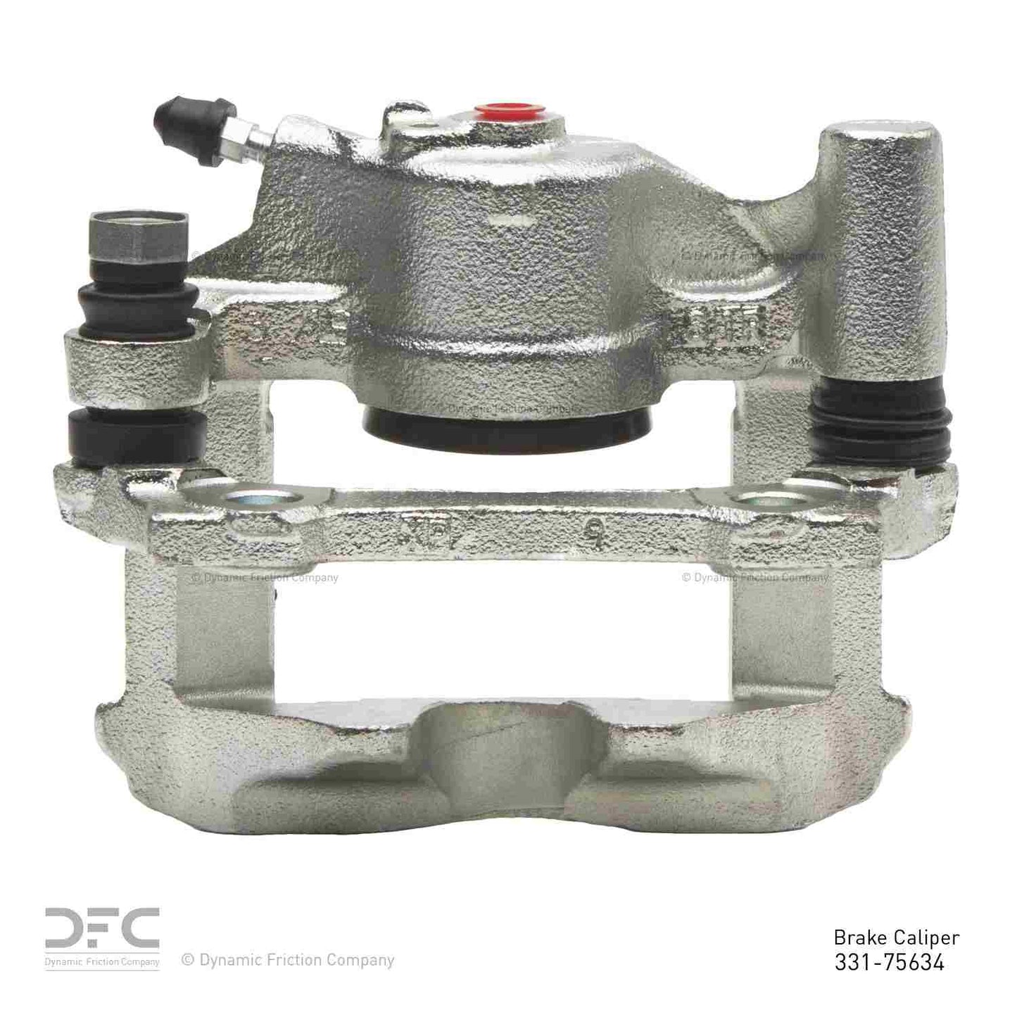 Dynamic Friction Company Disc Brake Caliper 331-75634