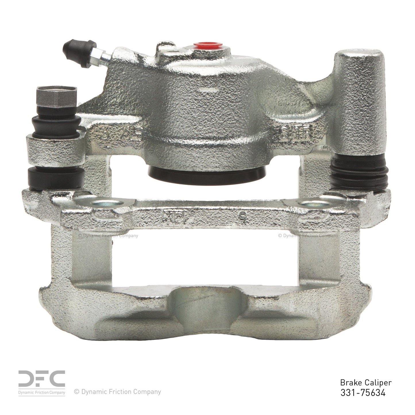 Dynamic Friction Company Disc Brake Caliper 331-75634