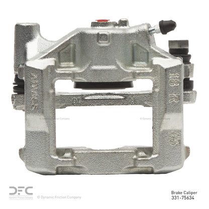 Dynamic Friction Company Disc Brake Caliper 331-75634