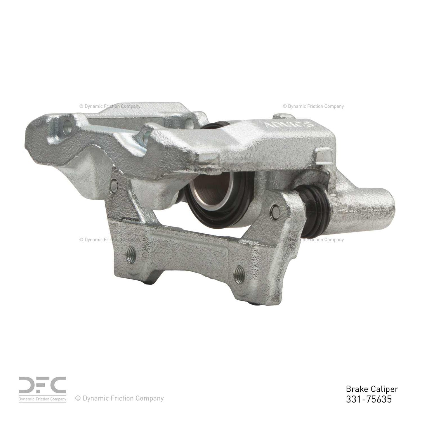Dynamic Friction Company Disc Brake Caliper 331-75635