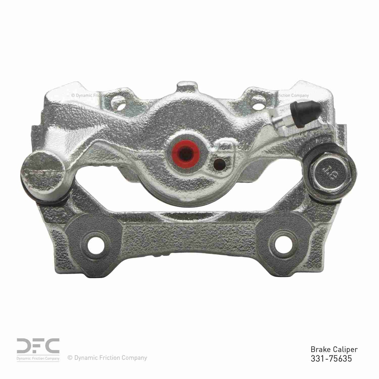 Dynamic Friction Company Disc Brake Caliper 331-75635