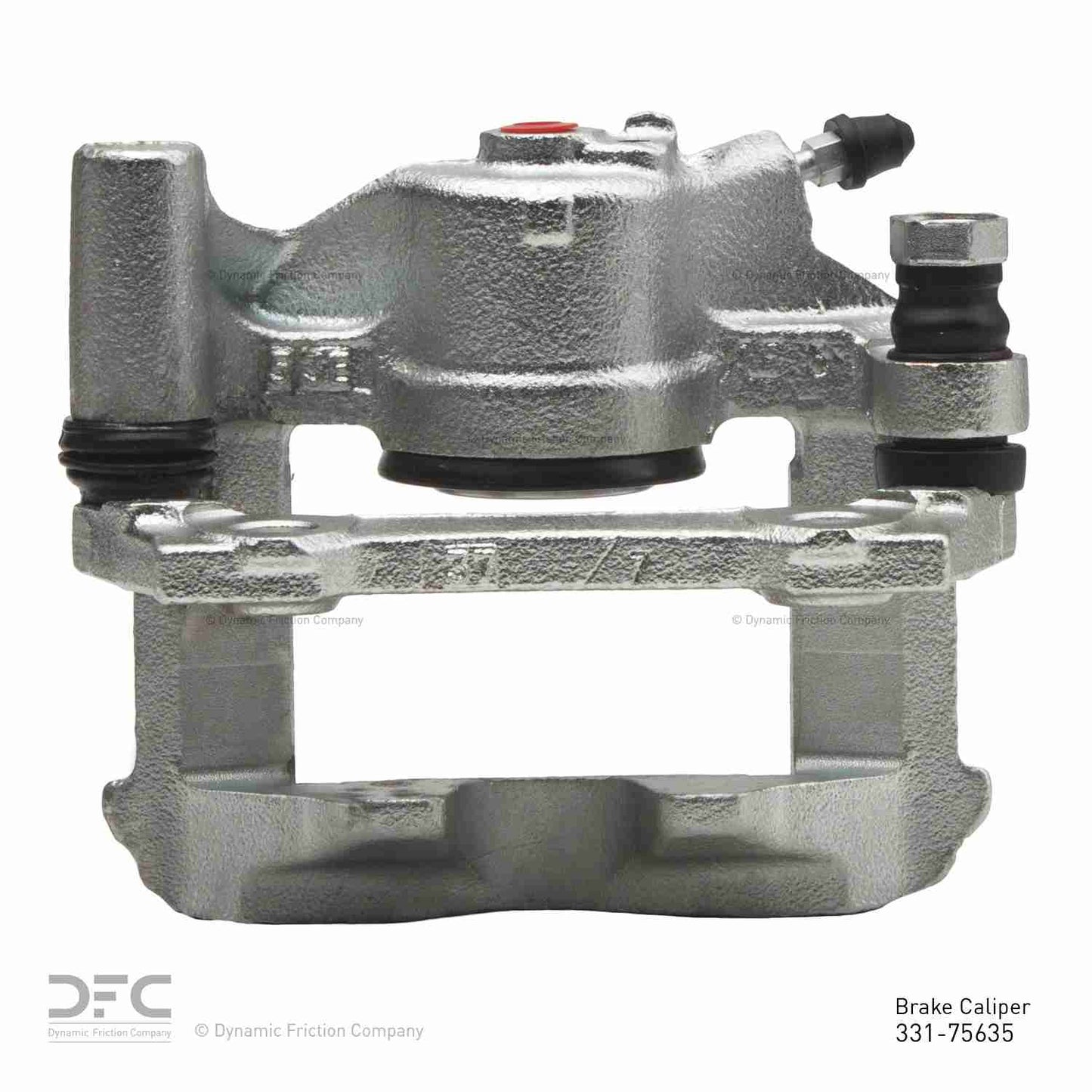 Dynamic Friction Company Disc Brake Caliper 331-75635