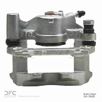 Dynamic Friction Company Disc Brake Caliper 331-75635
