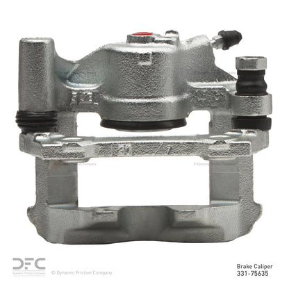 Dynamic Friction Company Disc Brake Caliper 331-75635