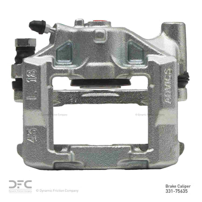 Dynamic Friction Company Disc Brake Caliper 331-75635