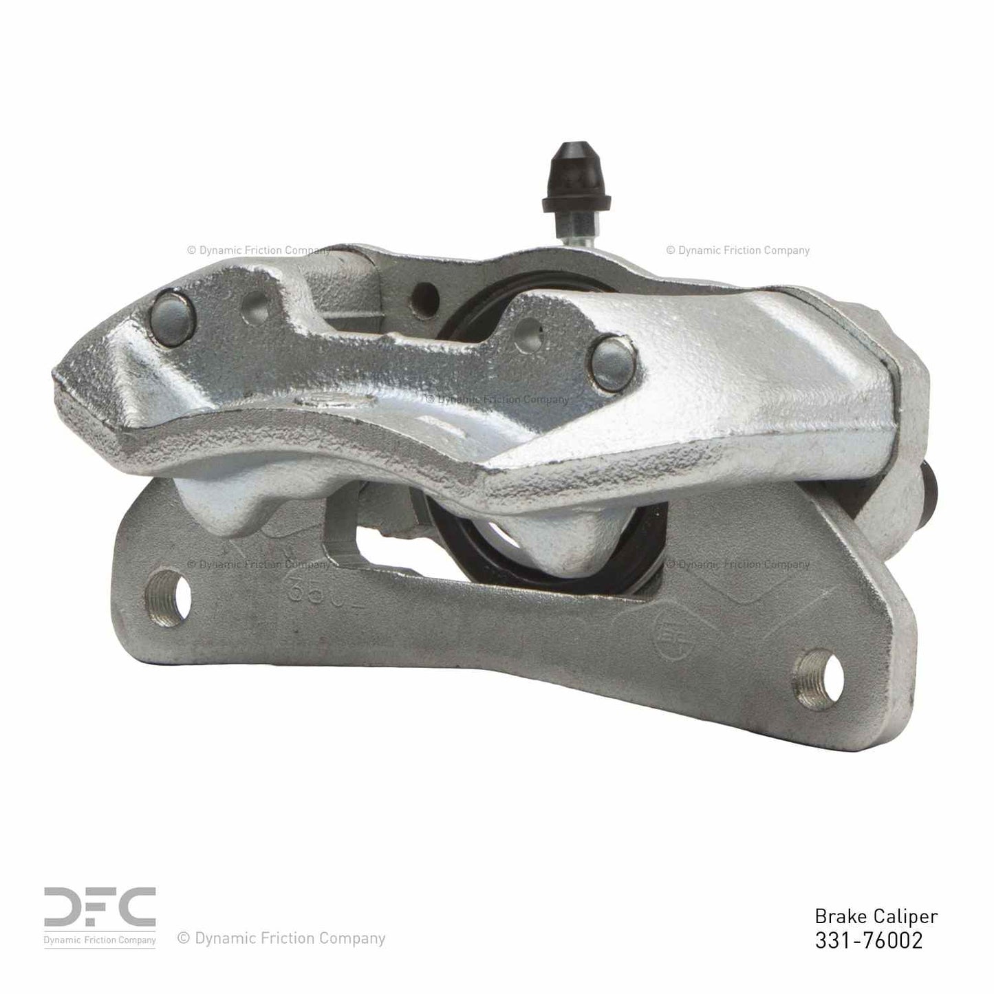 Dynamic Friction Company Disc Brake Caliper 331-76002