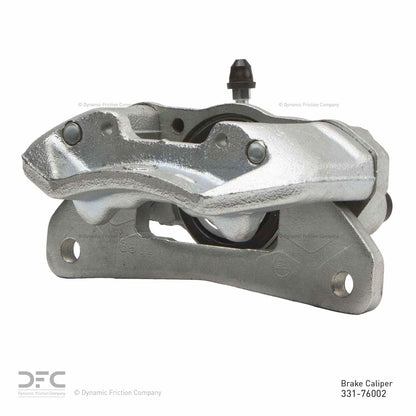 Dynamic Friction Company Disc Brake Caliper 331-76002