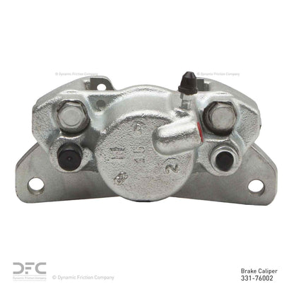 Dynamic Friction Company Disc Brake Caliper 331-76002