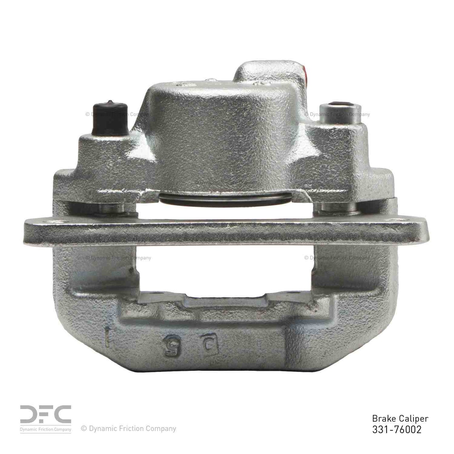 Dynamic Friction Company Disc Brake Caliper 331-76002