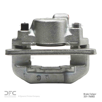 Dynamic Friction Company Disc Brake Caliper 331-76002