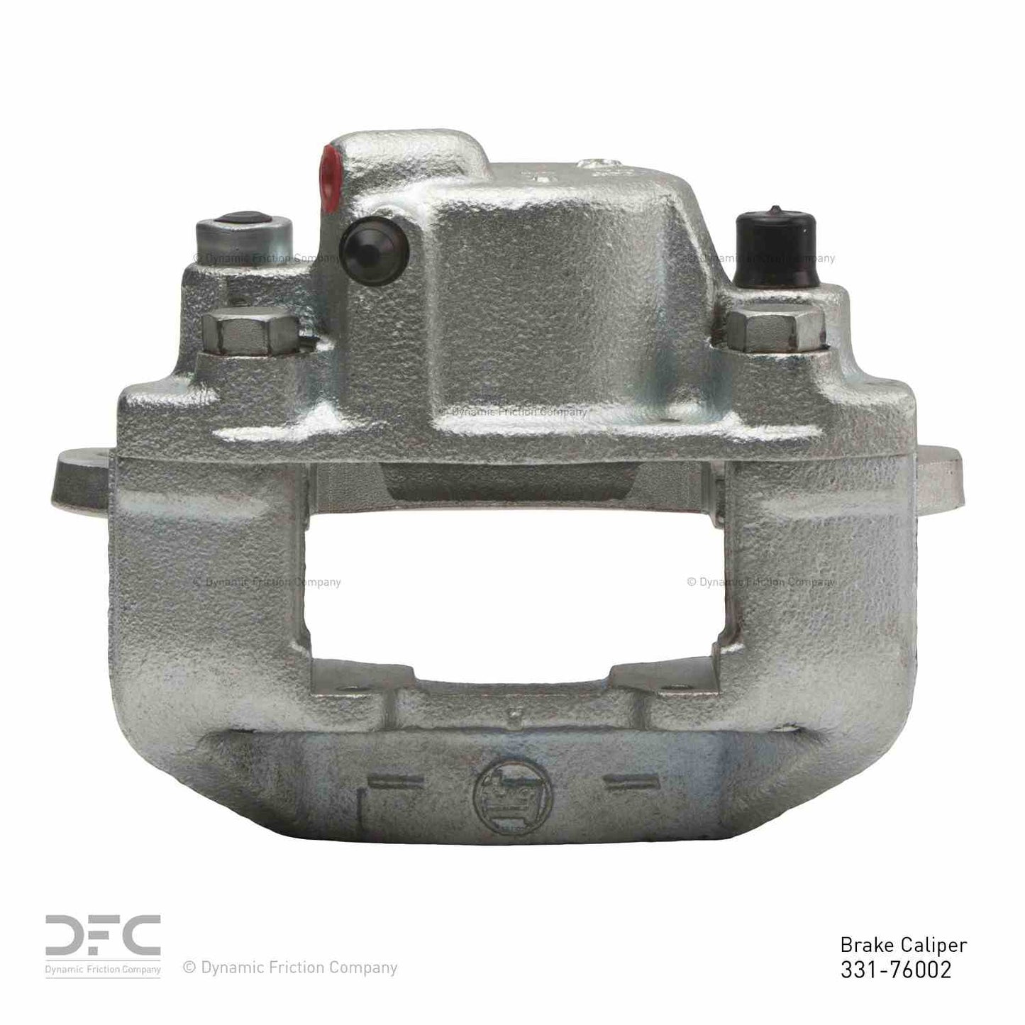 Dynamic Friction Company Disc Brake Caliper 331-76002
