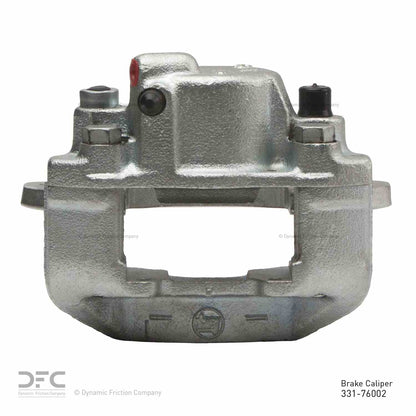 Dynamic Friction Company Disc Brake Caliper 331-76002