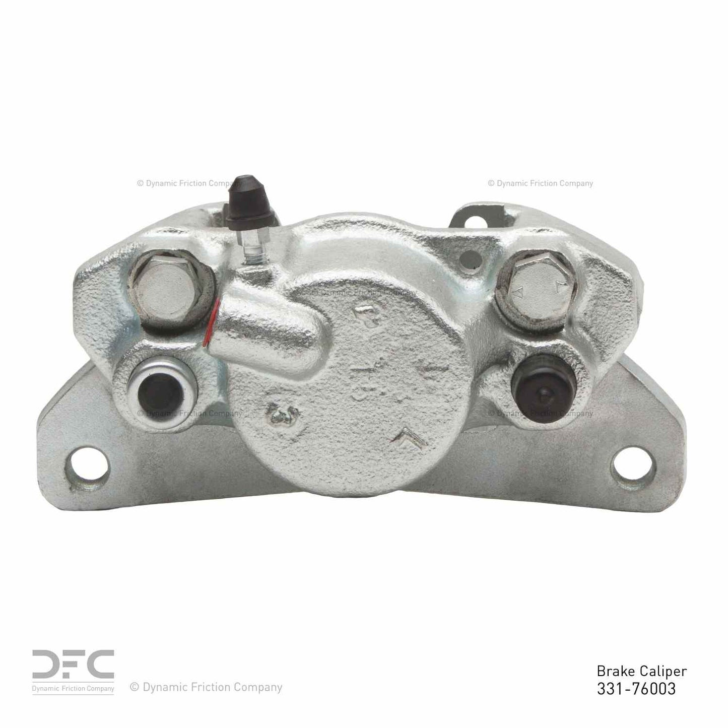 Dynamic Friction Company Disc Brake Caliper 331-76003