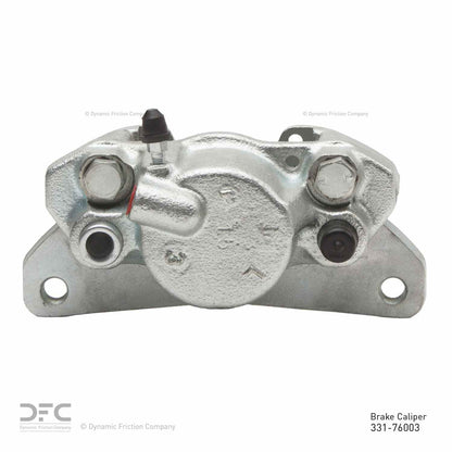 Dynamic Friction Company Disc Brake Caliper 331-76003