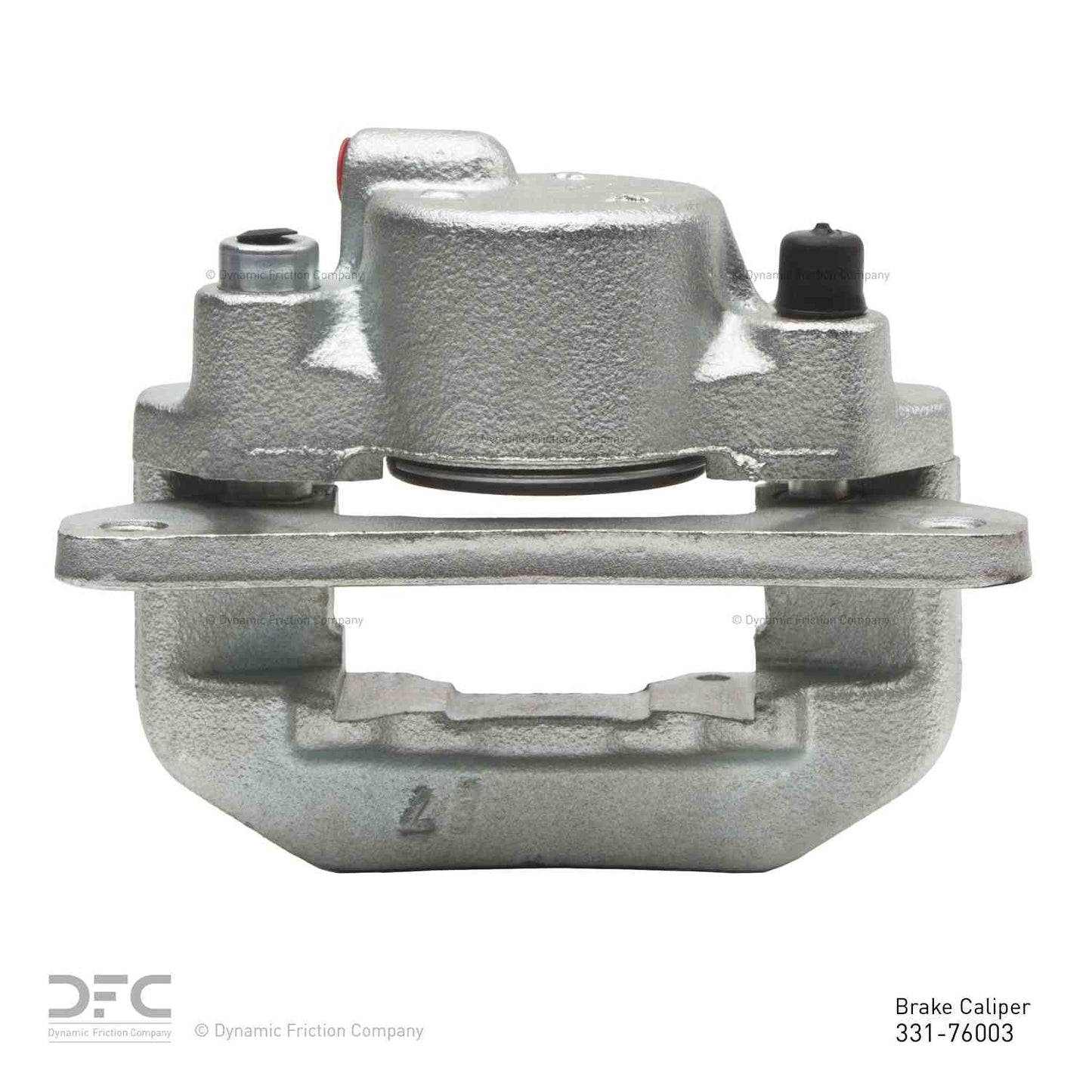 Dynamic Friction Company Disc Brake Caliper 331-76003