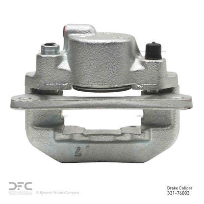 Dynamic Friction Company Disc Brake Caliper 331-76003