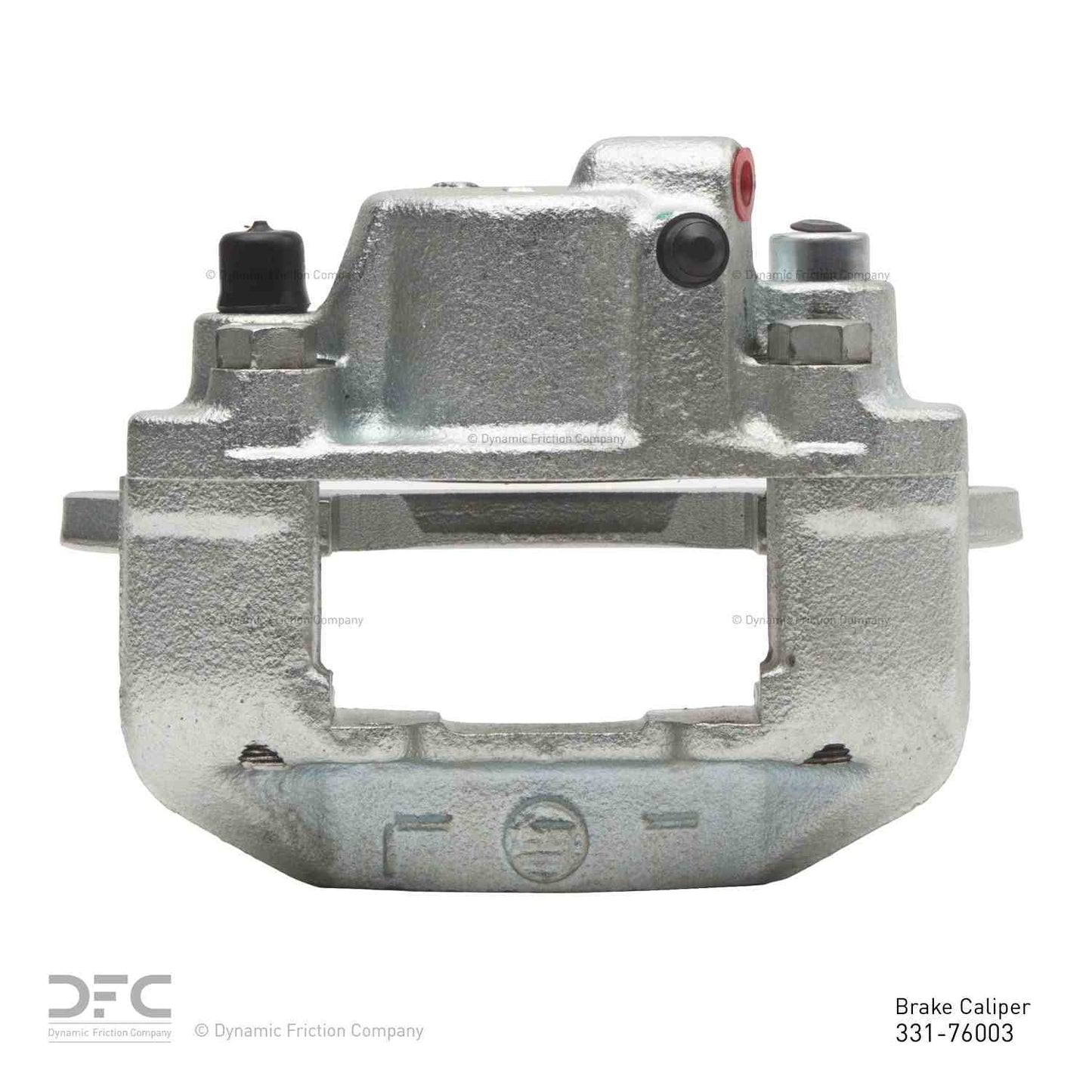 Dynamic Friction Company Disc Brake Caliper 331-76003