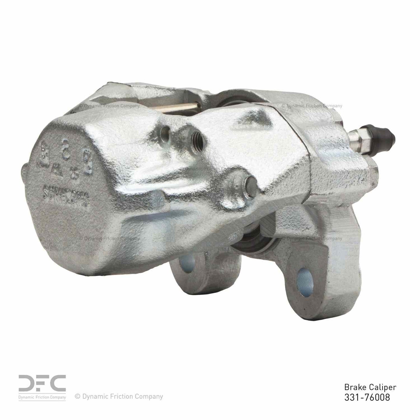 Dynamic Friction Company Disc Brake Caliper 331-76008