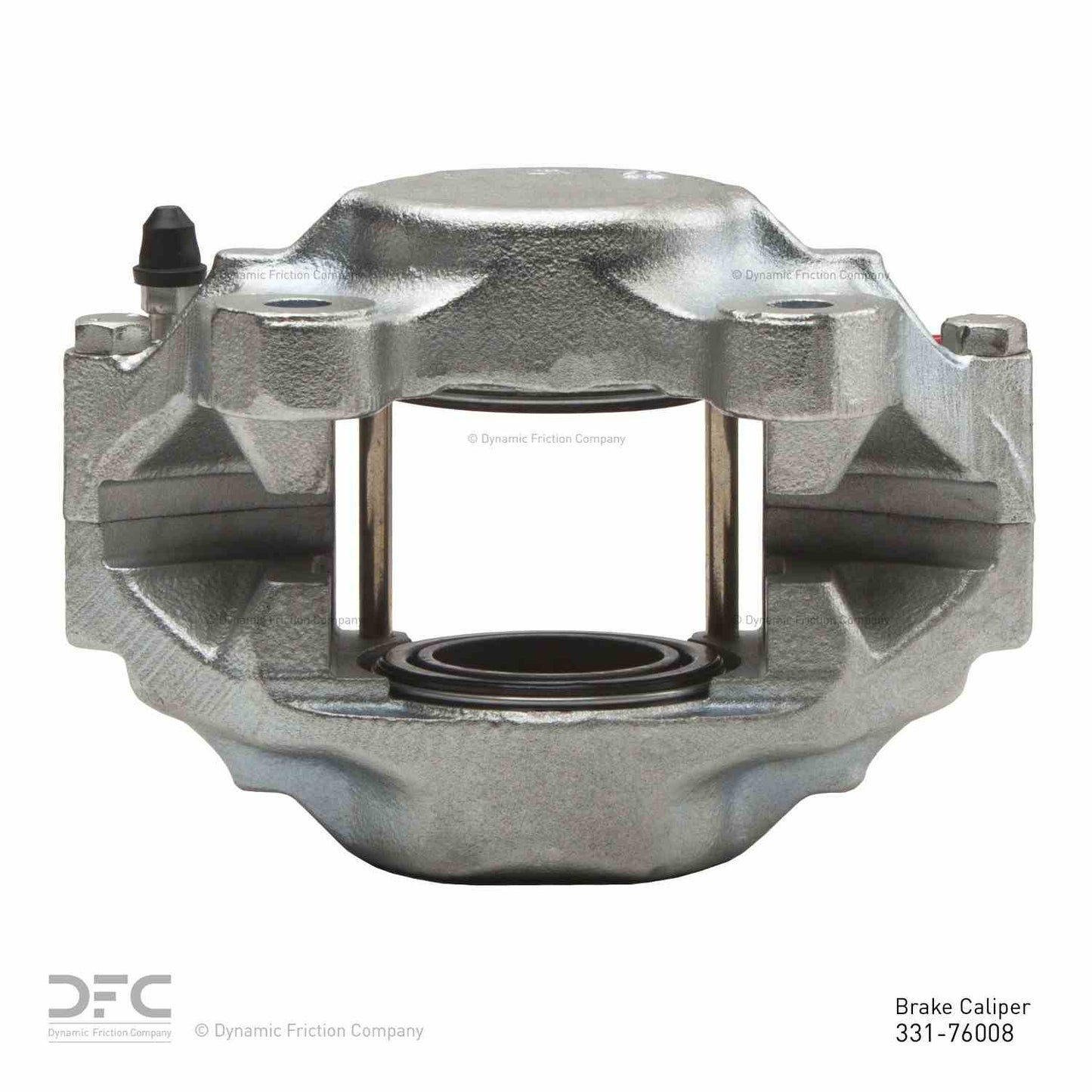 Dynamic Friction Company Disc Brake Caliper 331-76008