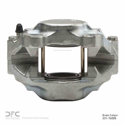 Dynamic Friction Company Disc Brake Caliper 331-76008