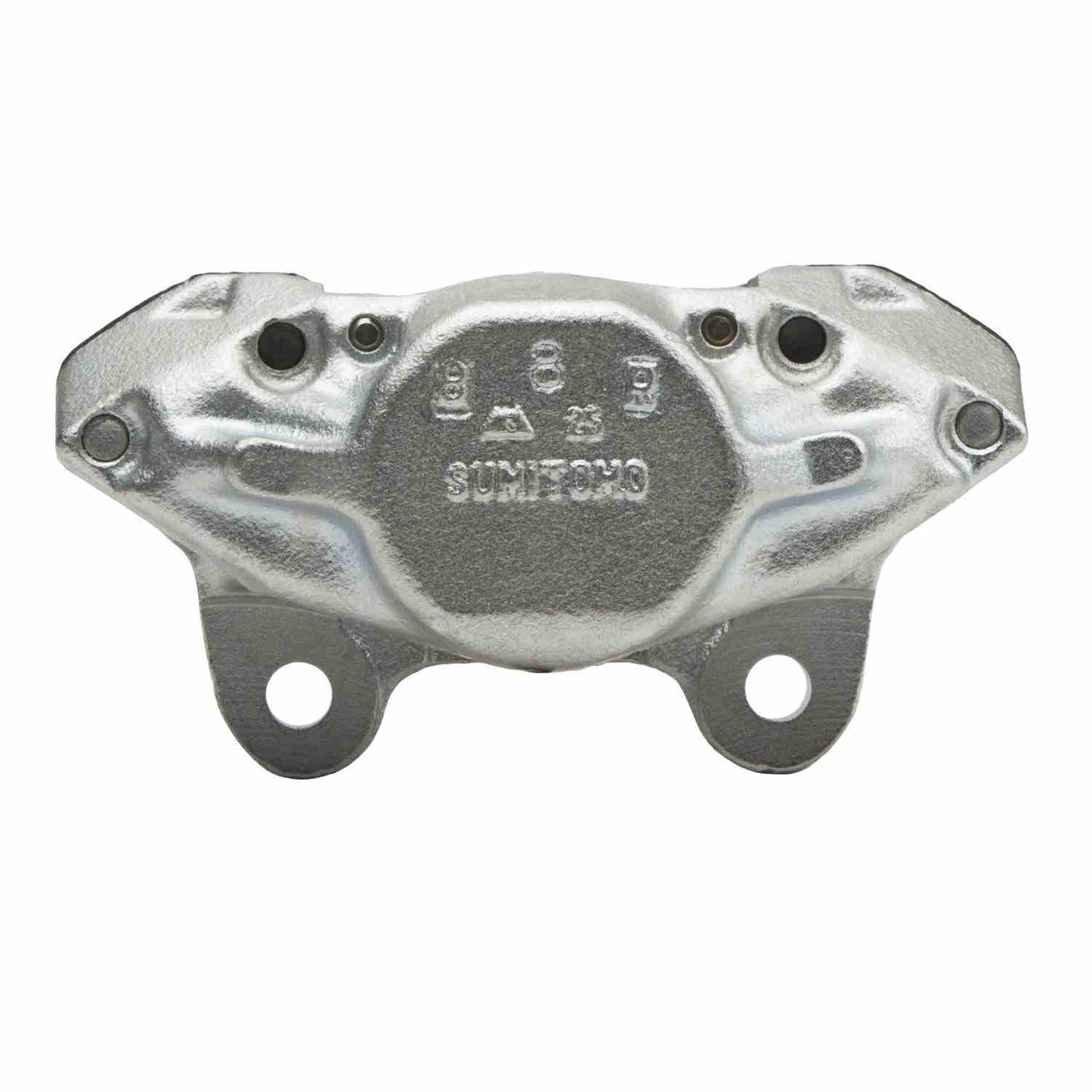 Dynamic Friction Company Disc Brake Caliper 331-76008