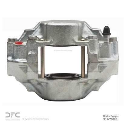 Dynamic Friction Company Disc Brake Caliper 331-76008