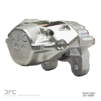 Dynamic Friction Company Disc Brake Caliper 331-76009
