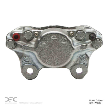 Dynamic Friction Company Disc Brake Caliper 331-76009