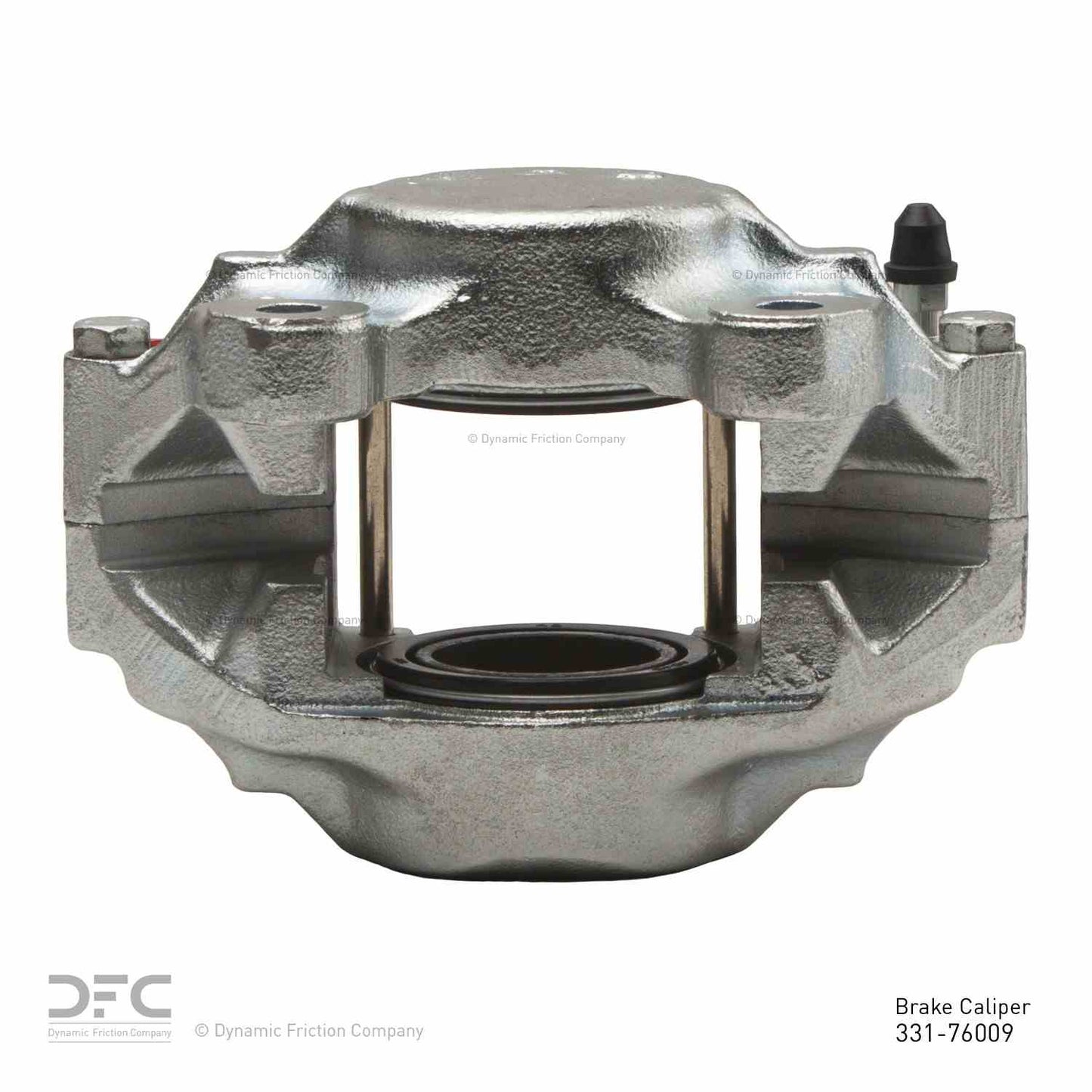 Dynamic Friction Company Disc Brake Caliper 331-76009