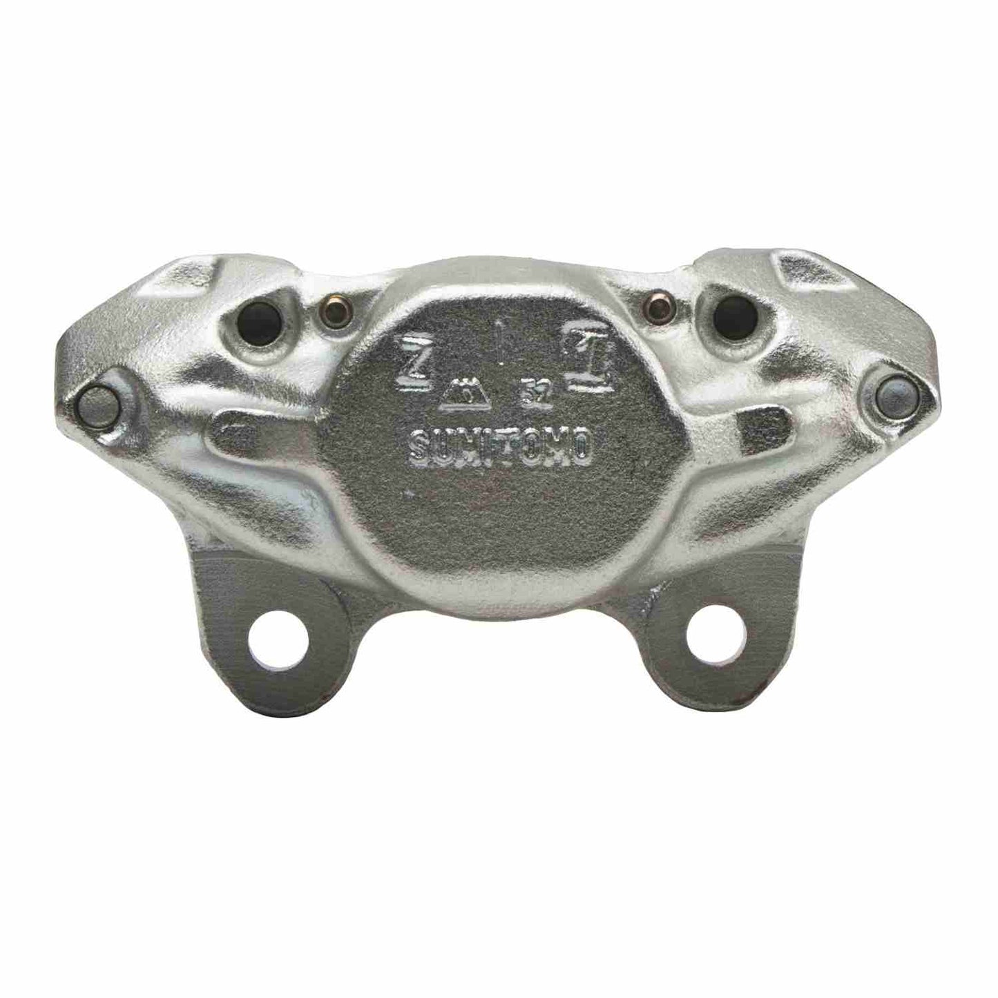 Dynamic Friction Company Disc Brake Caliper 331-76009