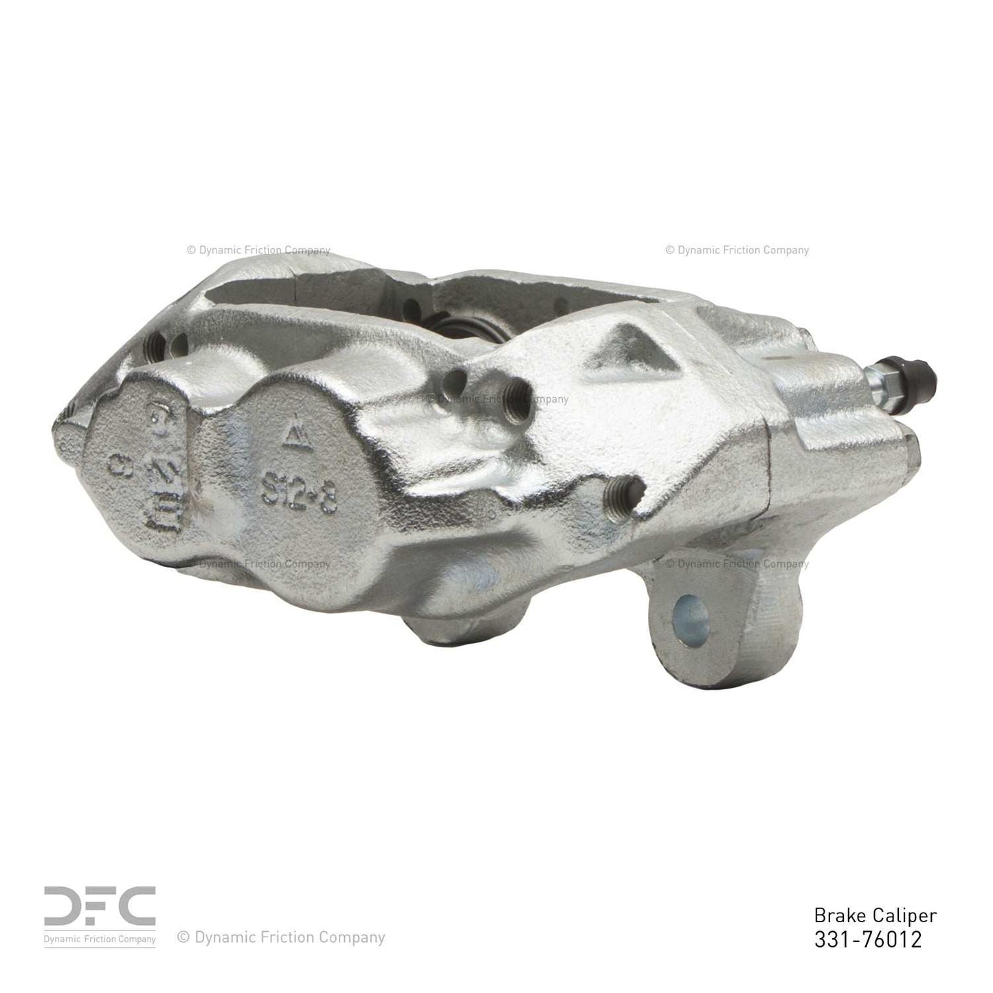 Dynamic Friction Company Disc Brake Caliper 331-76012
